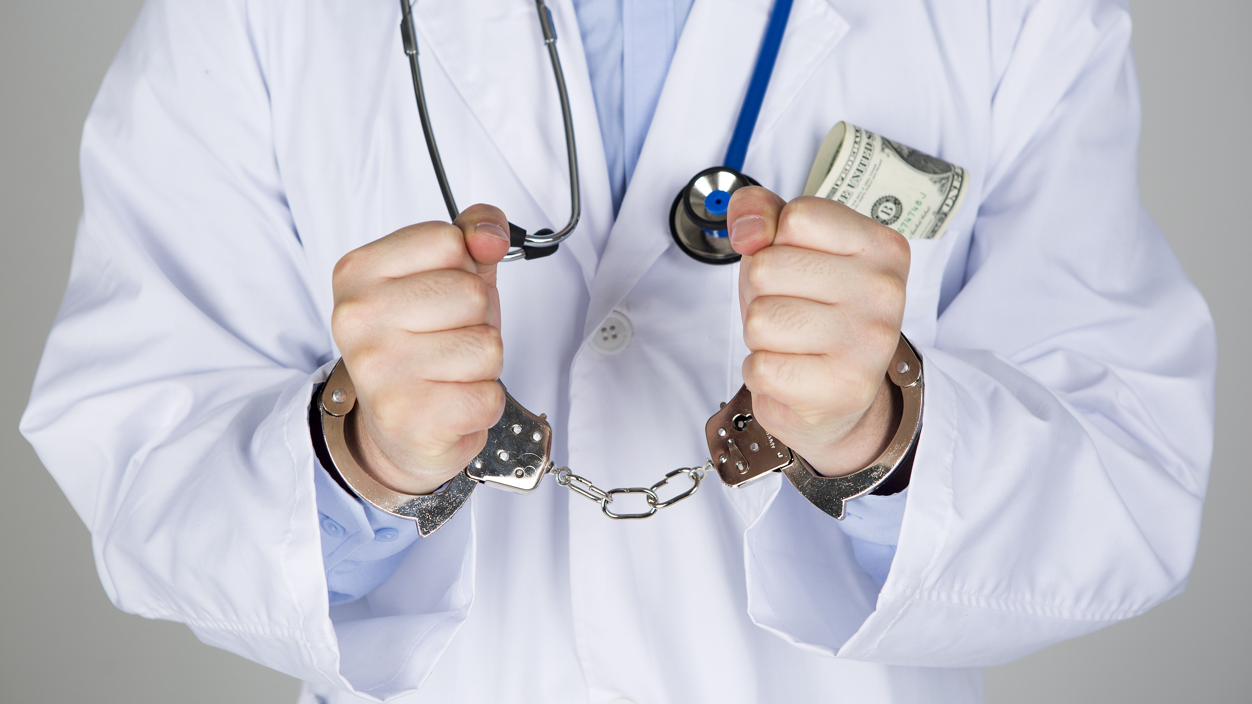 滨州预防医保套现(如何防止医疗保险被滥用)